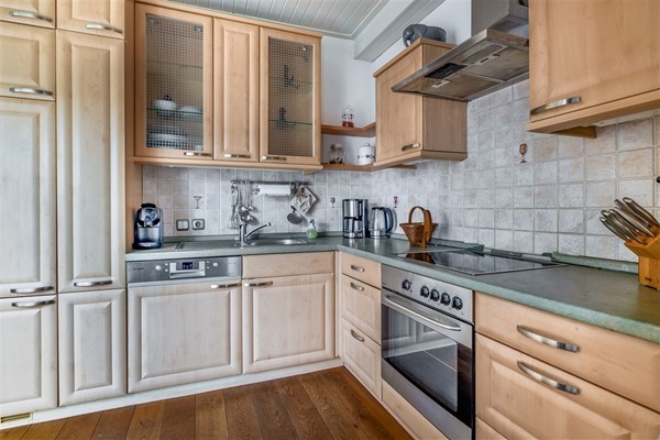 Medium property photo - Ruimtevaartlaan 16, 9602 ZD Hoogezand